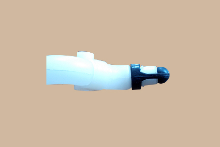 高柔（róu）韌性塑（sù）膠吸風管