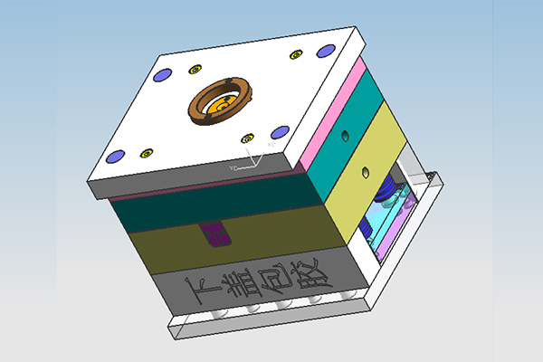 收納盒（hé）類