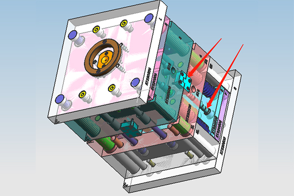 試劑盒類（lèi）
