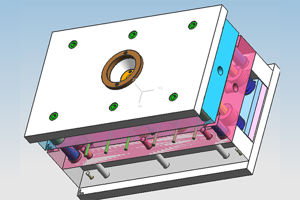 采樣握（wò）杆拭子類