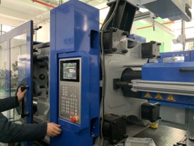 注塑模（mó）具的加工中滾塑成型工藝的優勢有哪些