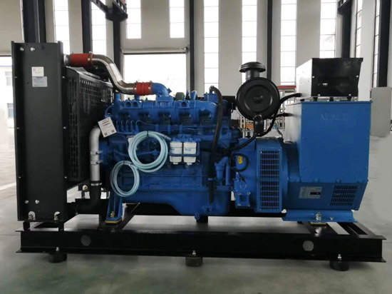 100KW玉(yù)柴發(fā)電機組 100KW玉柴發(fā)電機組(zǔ)