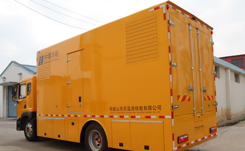 移動電站 移動電(diàn)站